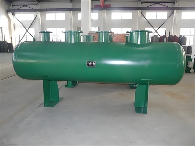 蓬溪集分水器需要电源吗